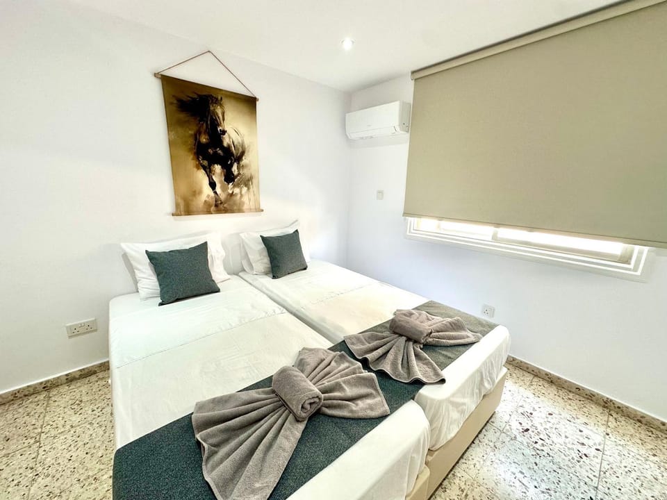 SeaBastian Suites Apartment in Ayia Napa