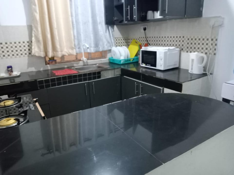 Prirene Apartment in Kenya