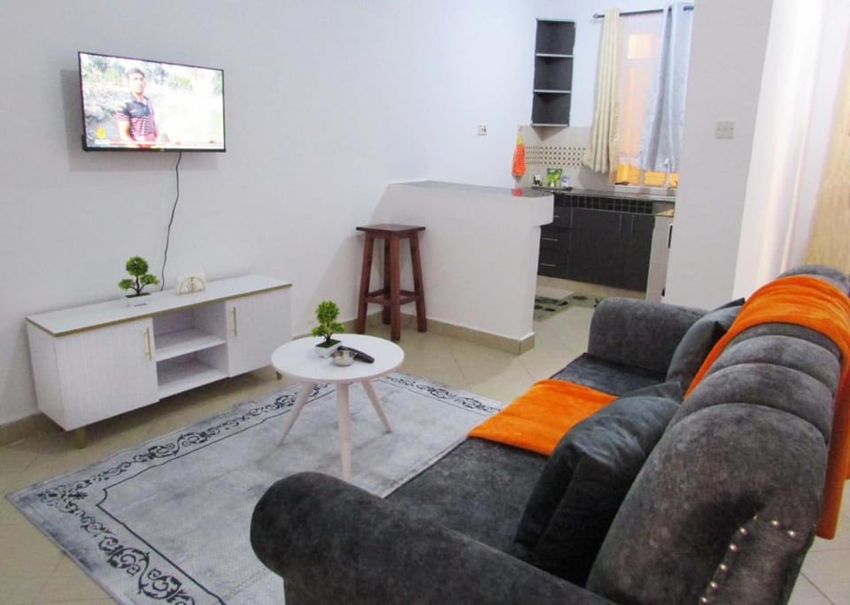 Prirene Apartment in Kenya
