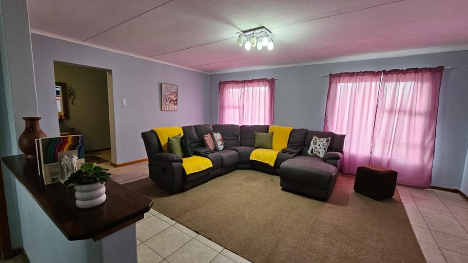 Lindas Haven Apartment in Namibia