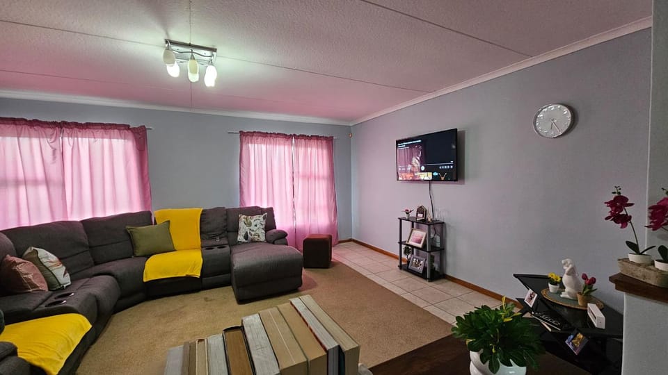 Lindas Haven Apartment in Namibia
