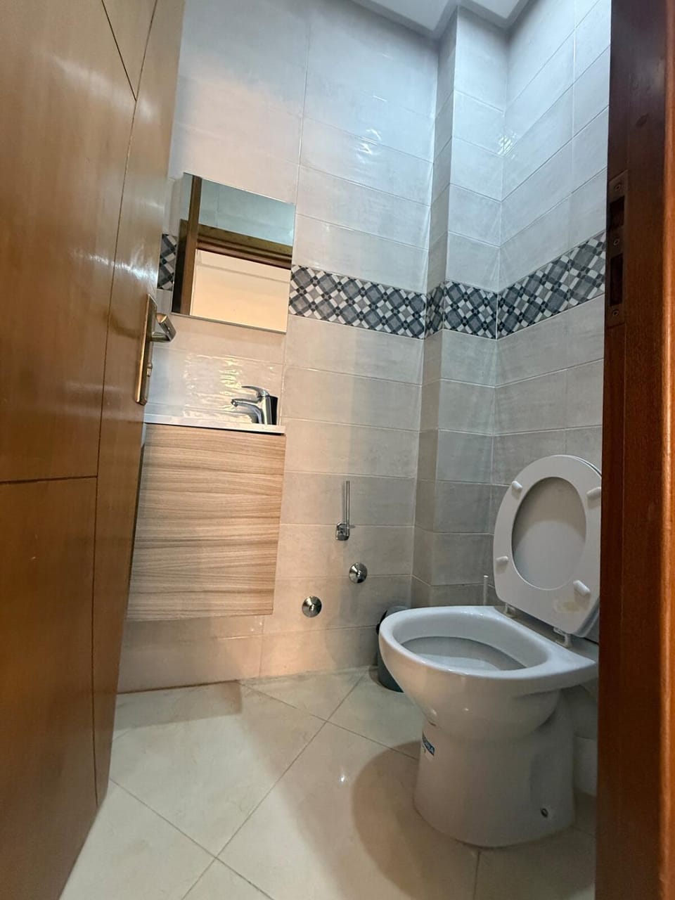 Cozy & Calm Apartment Apartment in Agadir