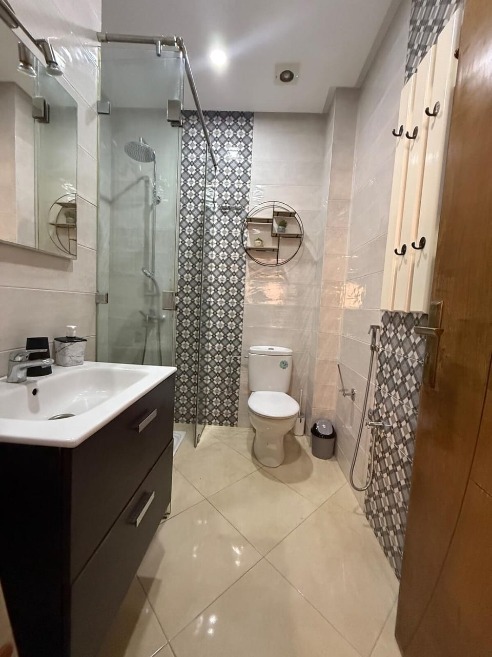 Cozy & Calm Apartment Apartment in Agadir