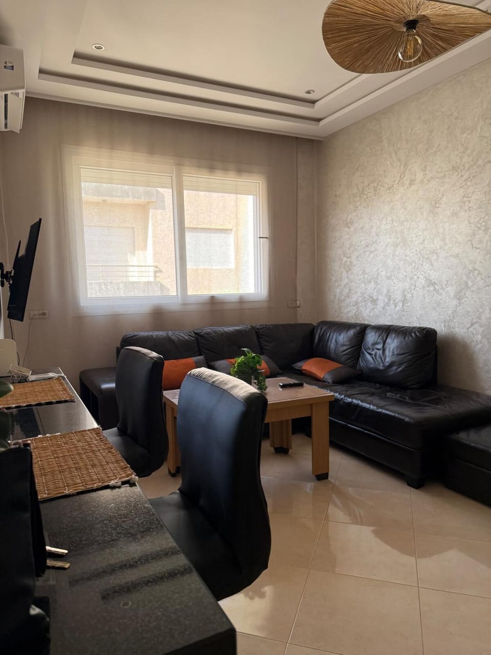 Cozy & Calm Apartment Apartment in Agadir