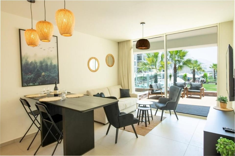 Eilat42 Lido Vacation-Amazing pool Apartment in Eilat