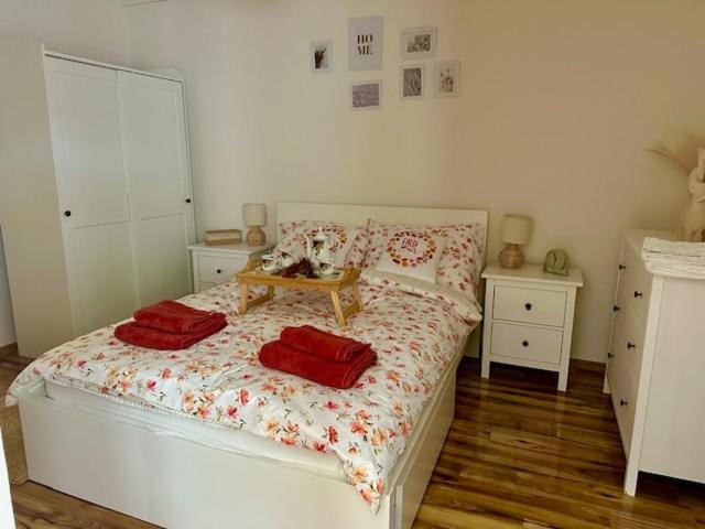 Harmony Suite Apartment Apartment in Hungary