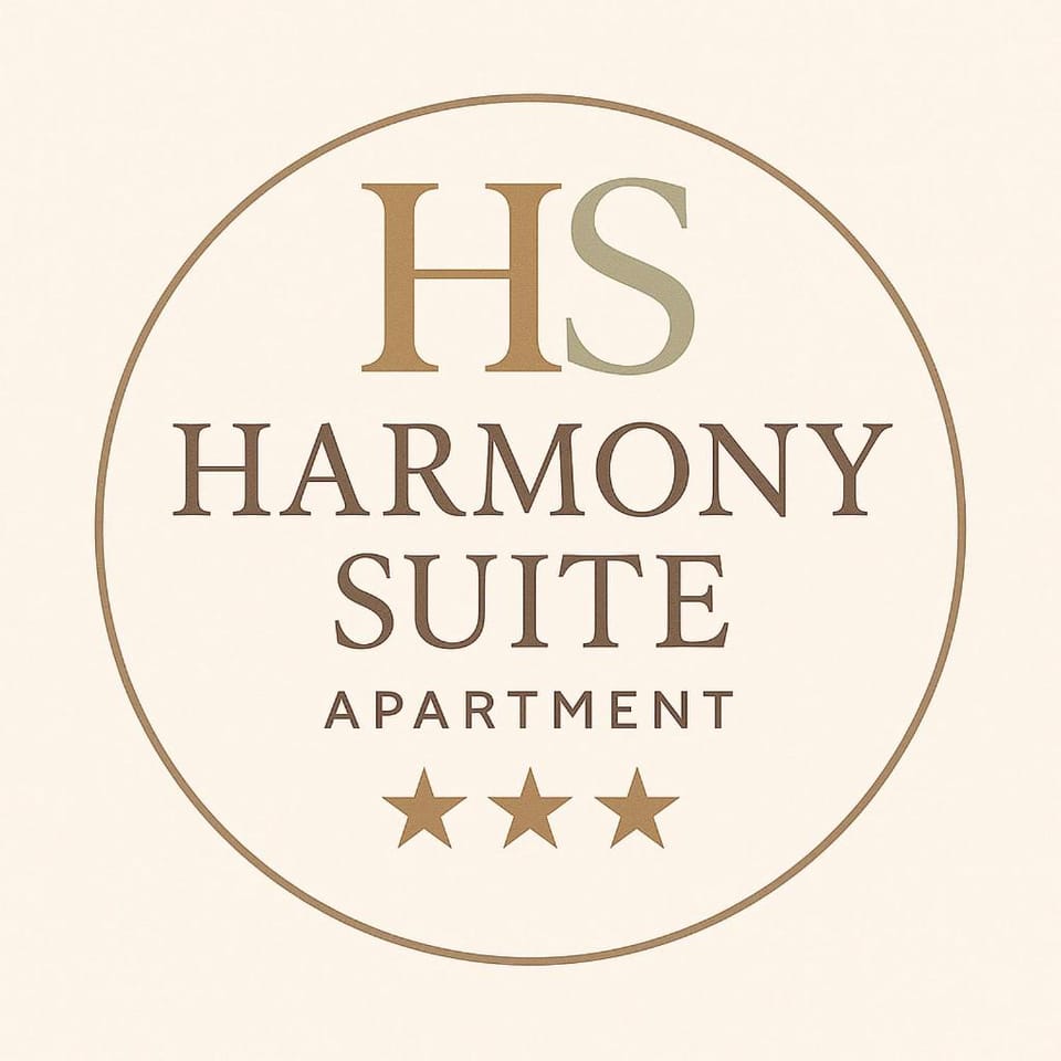 Harmony Suite Apartment Apartment in Hungary