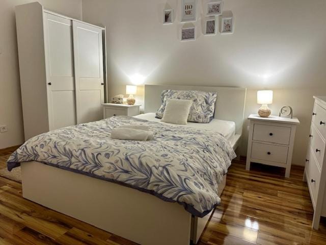 Harmony Suite Apartment Apartment in Hungary