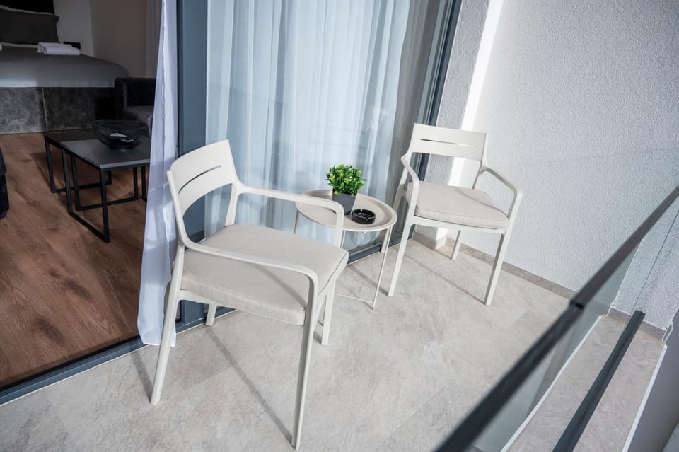 Felicita Deluxe Apartments with Free Parking Bed and Breakfast in Sarajevo