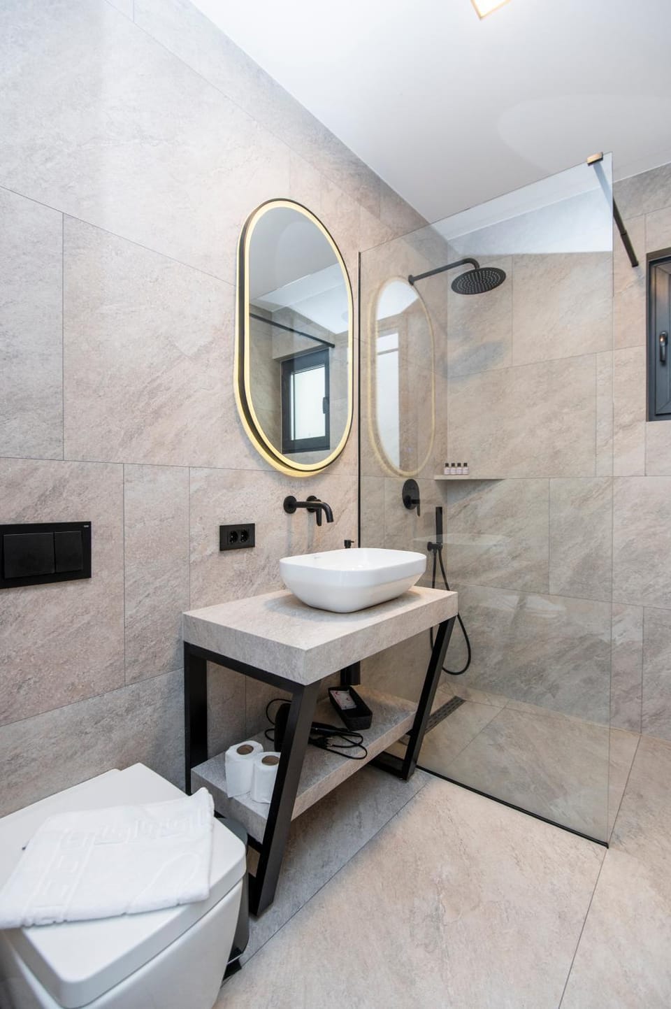 Felicita Deluxe Apartments with Free Parking Bed and Breakfast in Sarajevo
