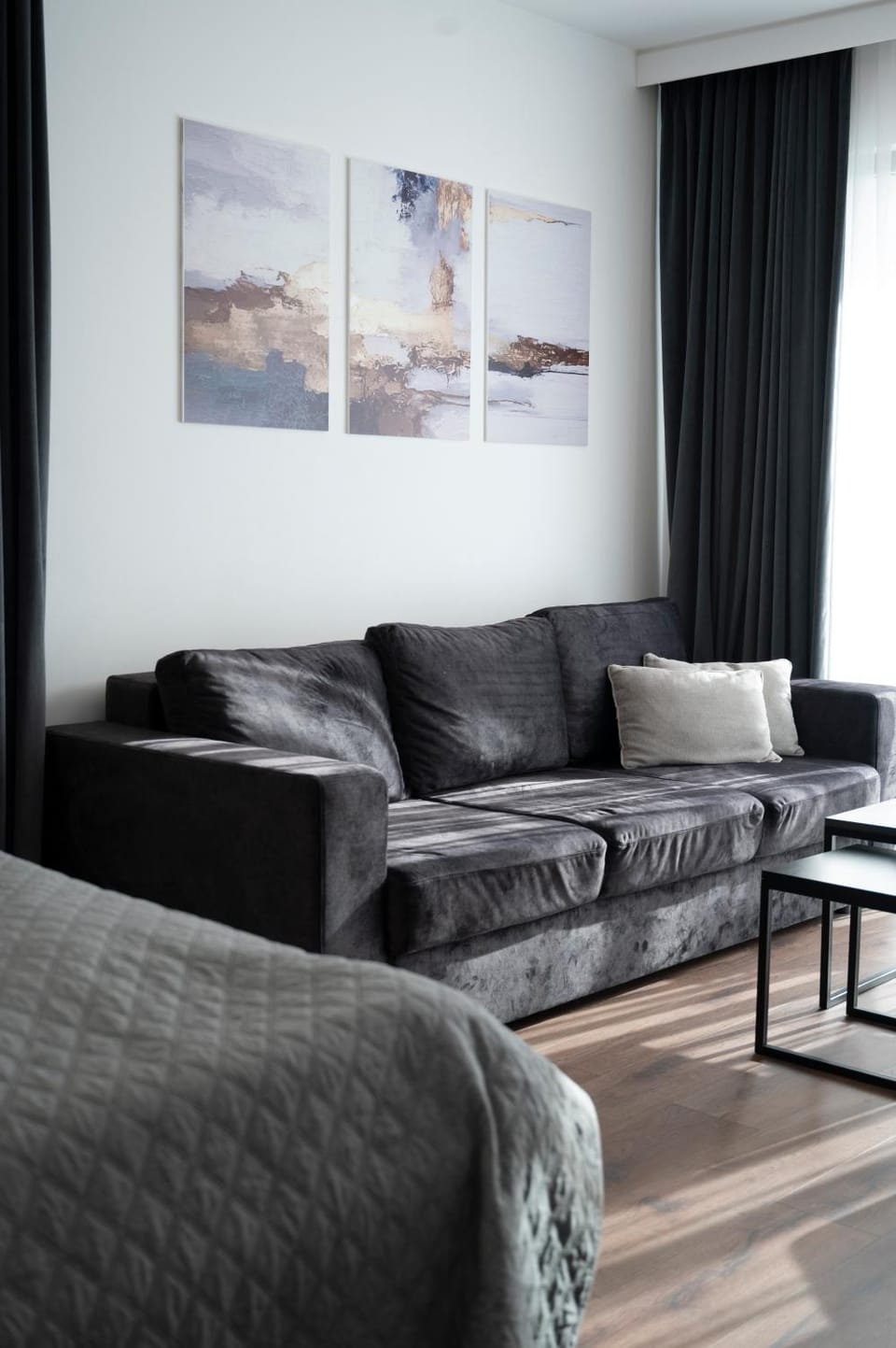 Felicita Deluxe Apartments with Free Parking Bed and Breakfast in Sarajevo
