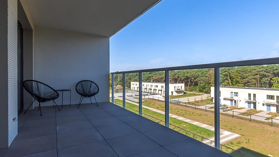 VacationClub - Marina Rogowo Apartament 91 Apartment in West Pomeranian Voivodeship, Poland