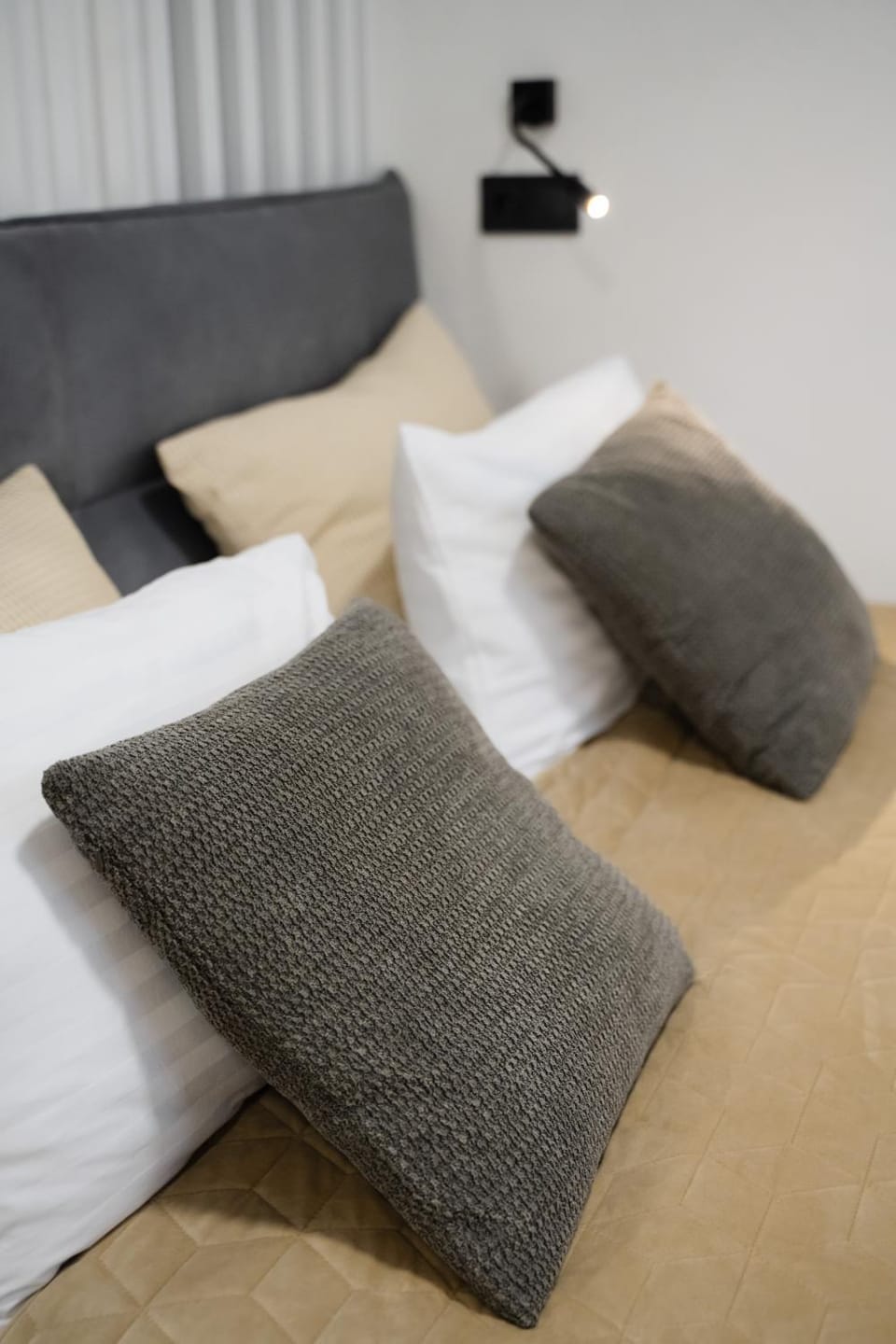 Smart Stay від MYFREEDOM апартаменти в ЖК Smart Concept Apartment in Kiev City - Kyiv