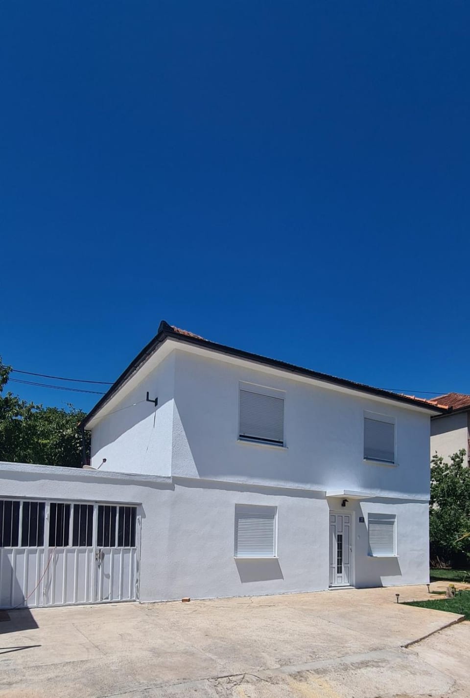 VIP Apartman Apartment in Dubrovnik-Neretva County
