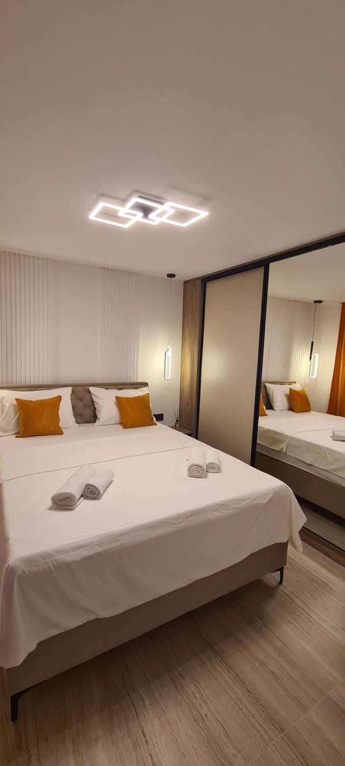 VIP Apartman Apartment in Dubrovnik-Neretva County