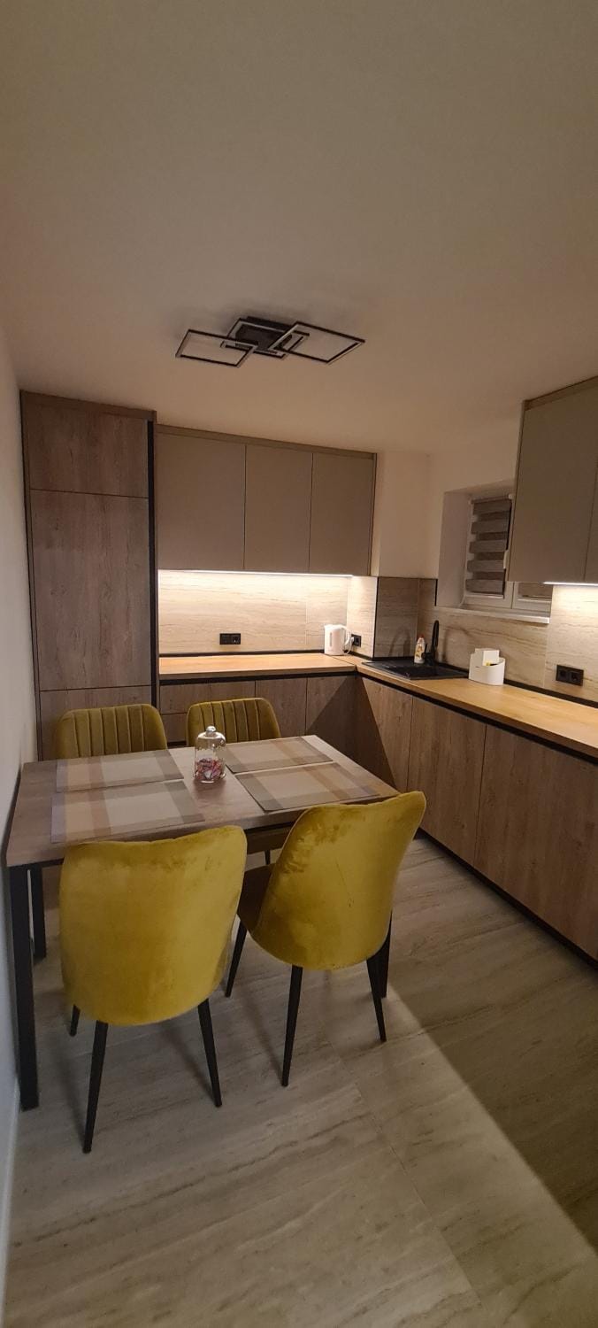 VIP Apartman Apartment in Dubrovnik-Neretva County