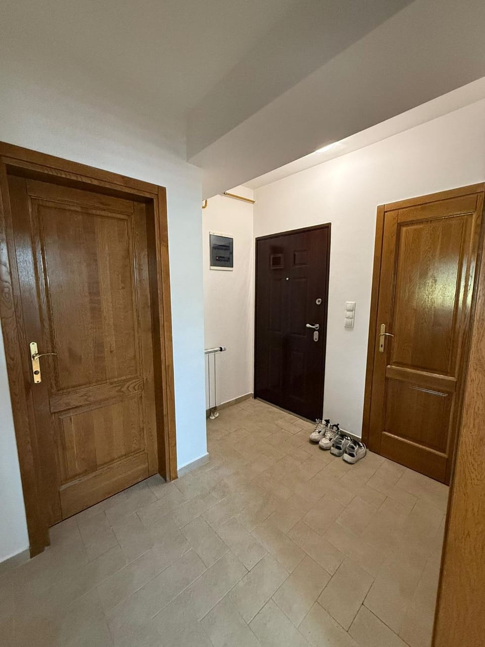 Apartman Relax Apartment in Sarajevo