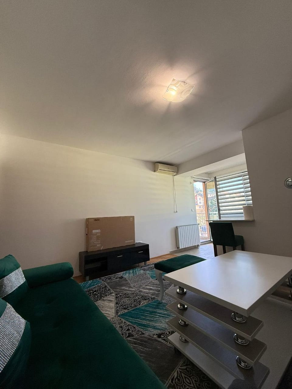 Apartman Relax Apartment in Sarajevo