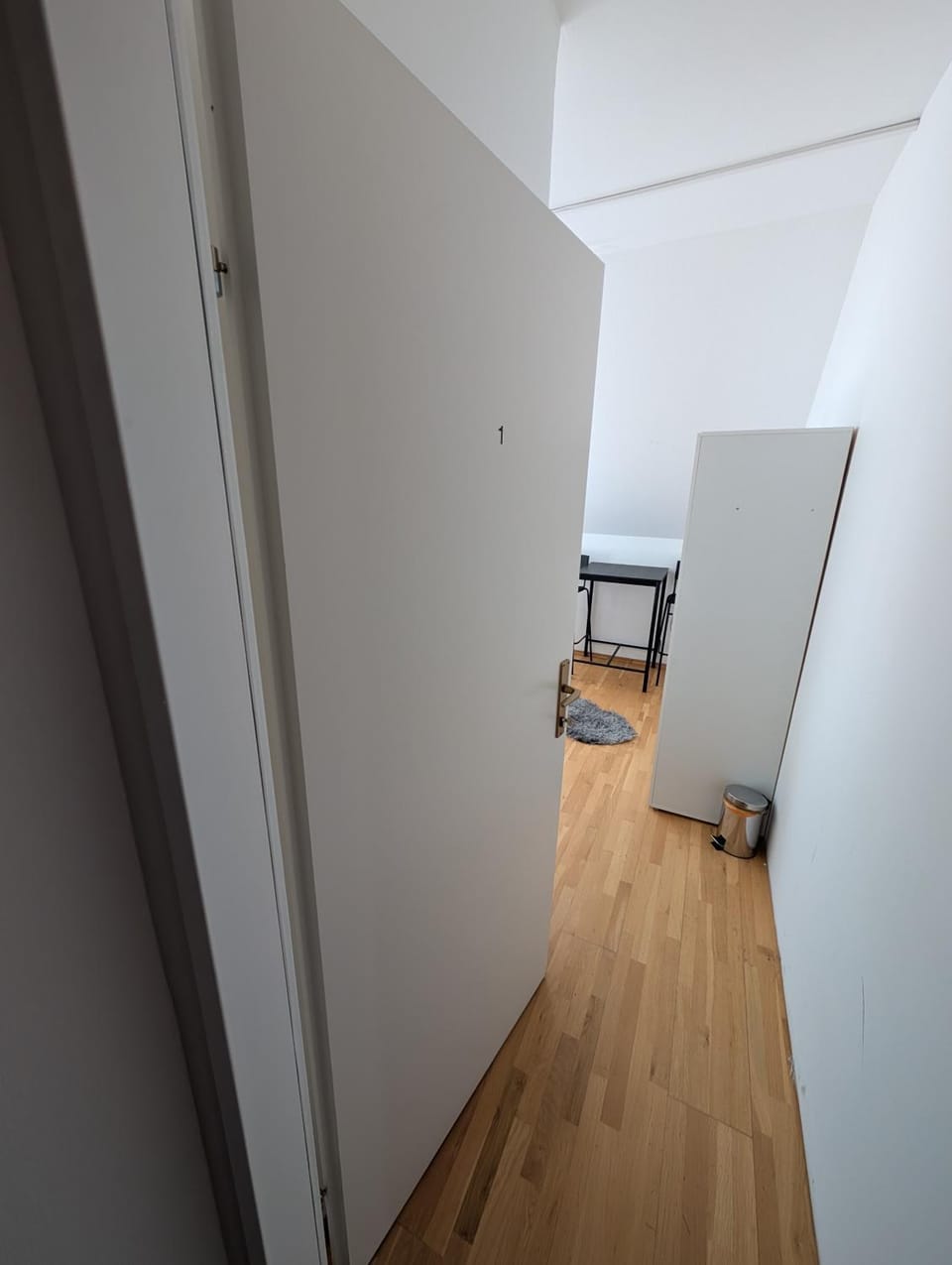 Lovely Rooms in Märzstraße Area MZ49 Vacation rental in Vienna