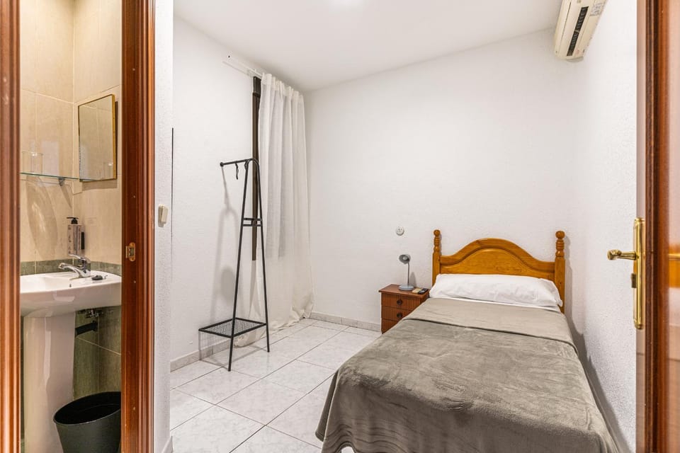 Hostal Marie Del Mar Hostel in Centro