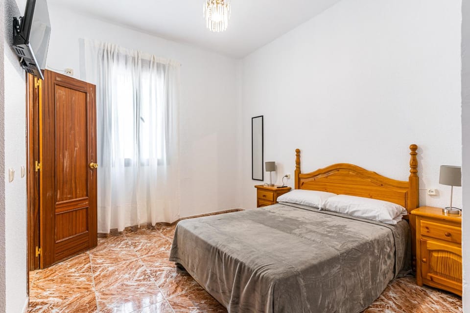 Hostal Marie Del Mar Hostel in Centro