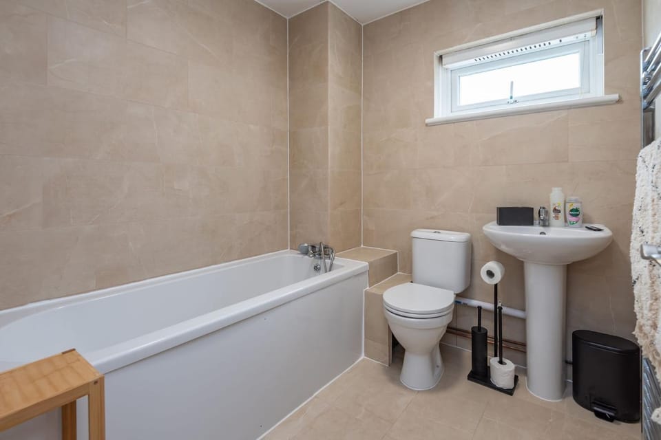 Quirky 1BD Flat Heart of Sydenham Apartment in London Borough of Southwark