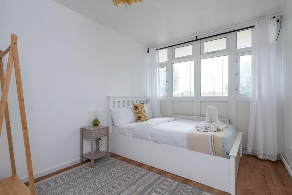 Quirky 1BD Flat Heart of Sydenham Apartment in London Borough of Southwark
