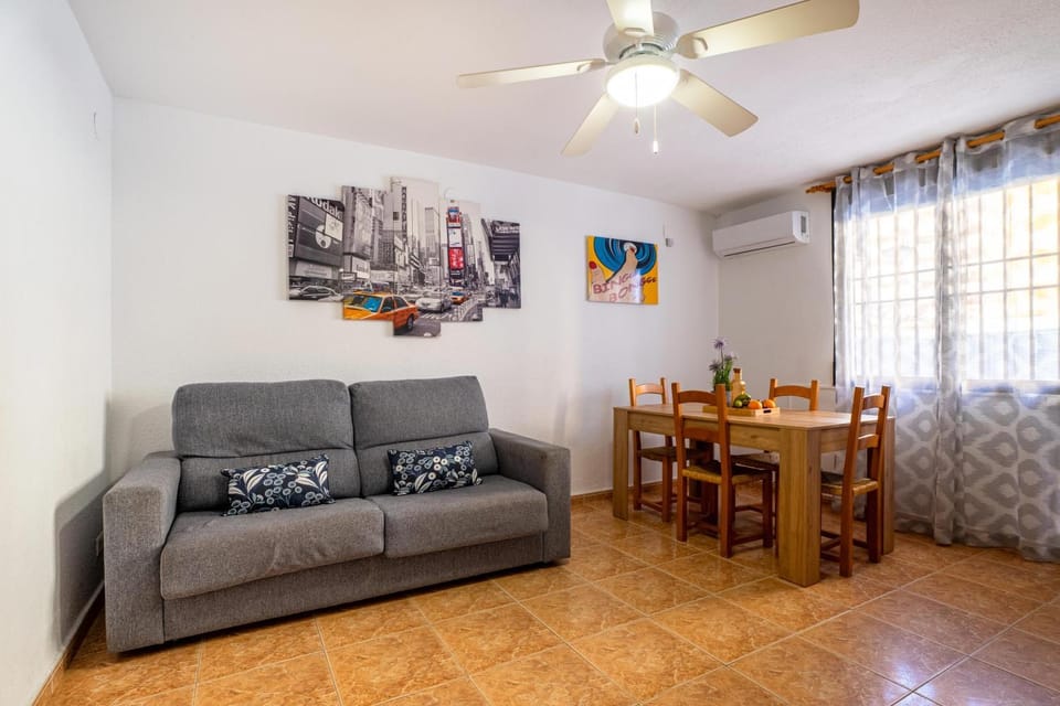 Gregal Vidaber Adosado House in Oropesa del Mar