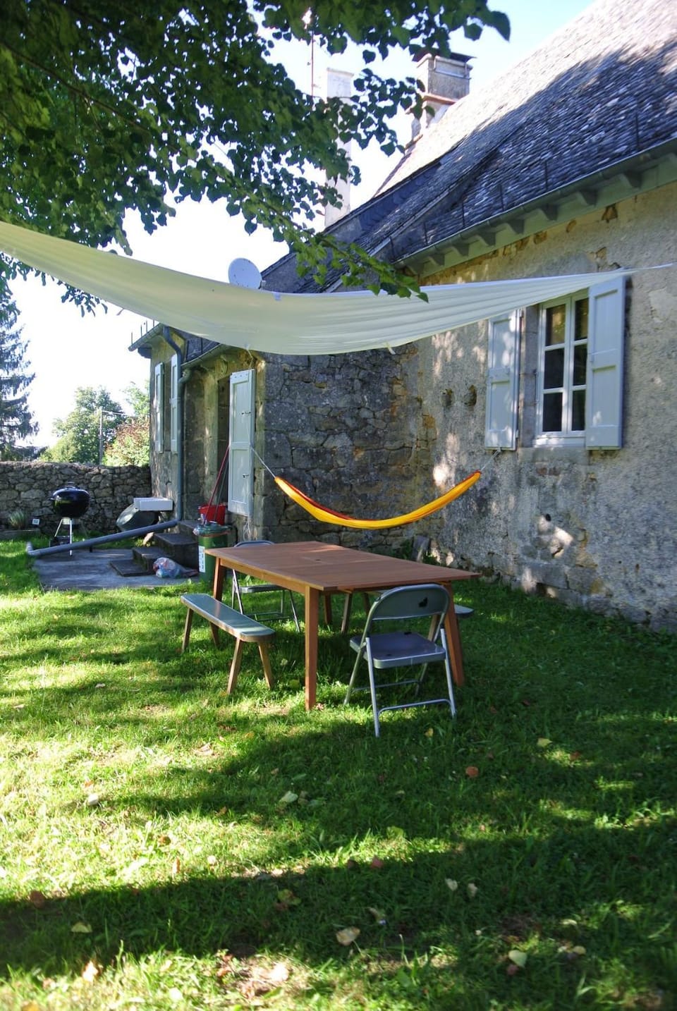 Charmante maison ancienne en Corrèze House in Nouvelle-Aquitaine