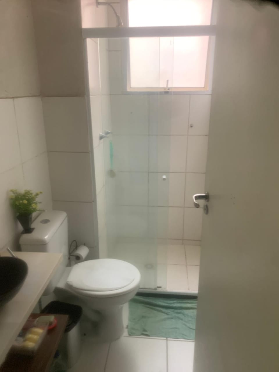 Campo Grande lugar de paz Apartment in Rio de Janeiro