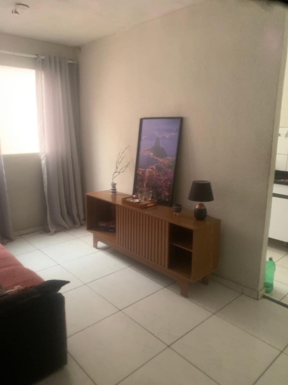 Campo Grande lugar de paz Apartment in Rio de Janeiro