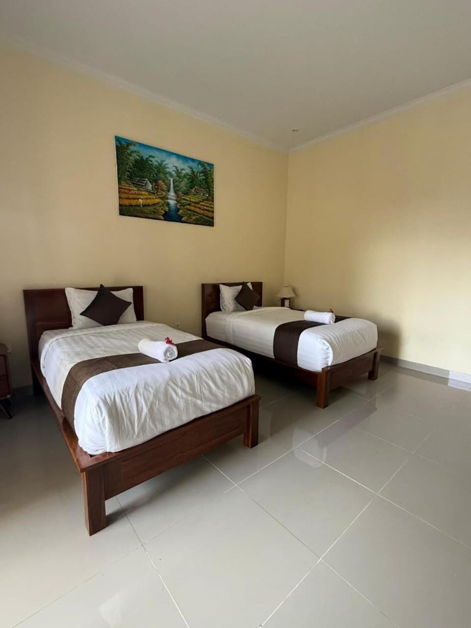 D'vayana Nusa Hotel Hotel in Nusapenida