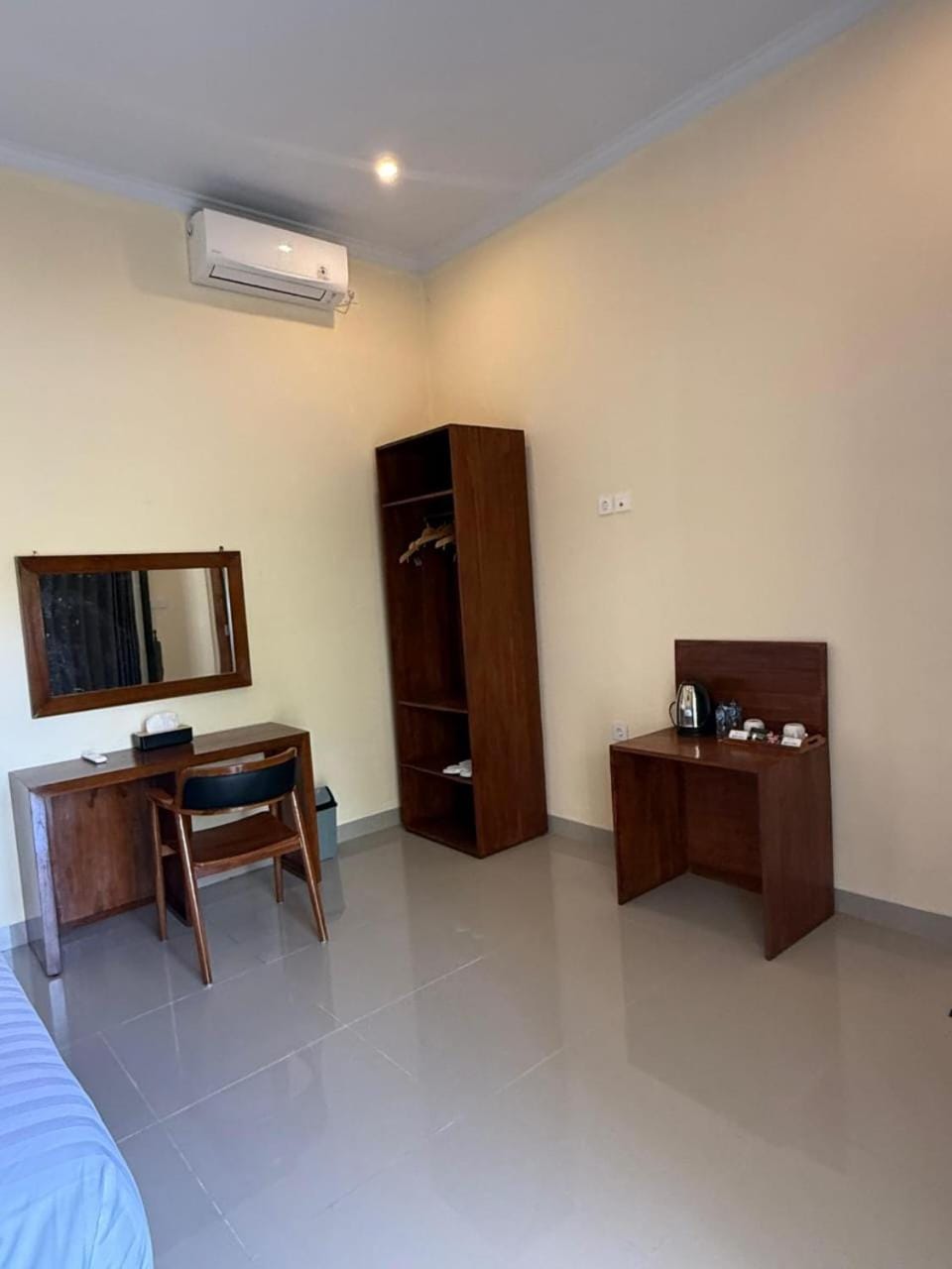 D'vayana Nusa Hotel Hotel in Nusapenida