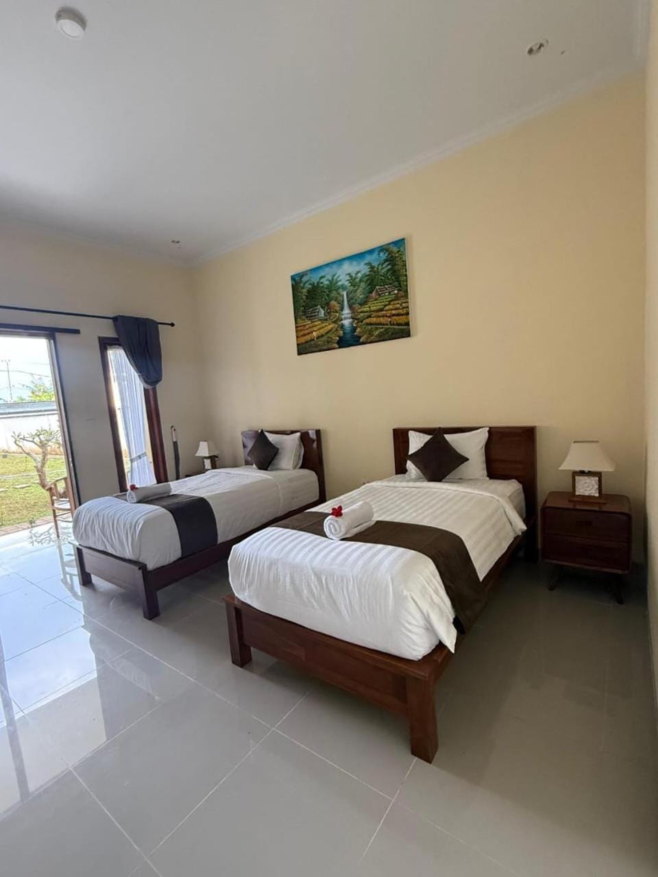 D'vayana Nusa Hotel Hotel in Nusapenida