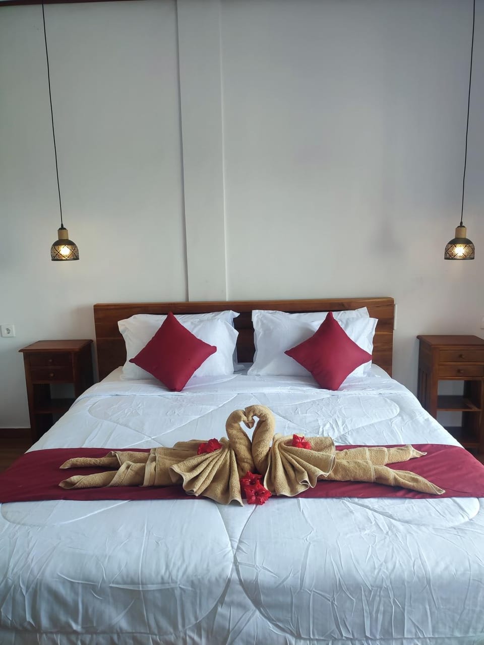 Pucuk Bang Ubud Guest House Bed and Breakfast in Abiansemal