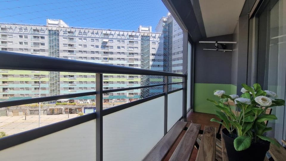 Beurko - Free Parking & 15 minutes from Bilbao and BEC Apartment in Barakaldo