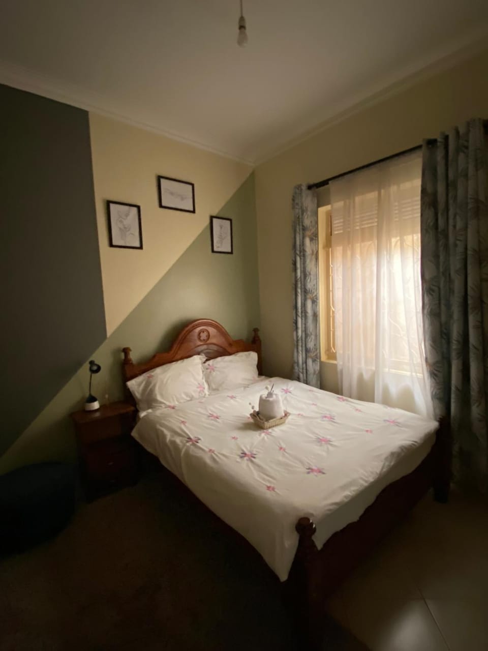 House Of Shee Apartment in Kampala