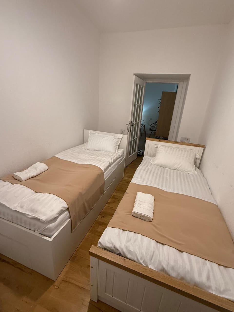 Khalig Apartment in Baku