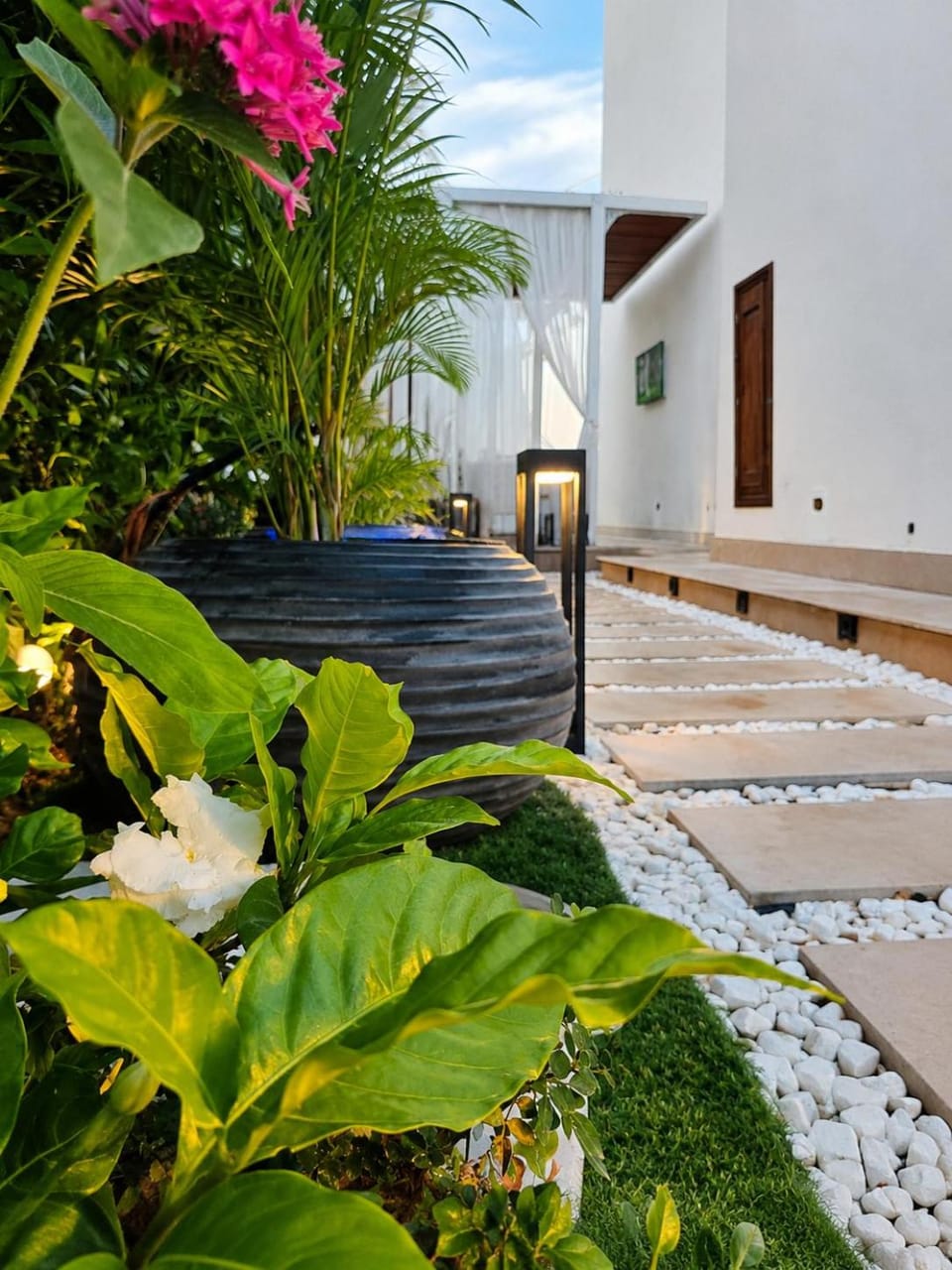 Private Villa with Pool in Golf porto alamin Villa in Egypt