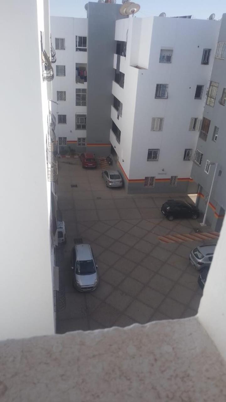 Halima Apartment in Agadir