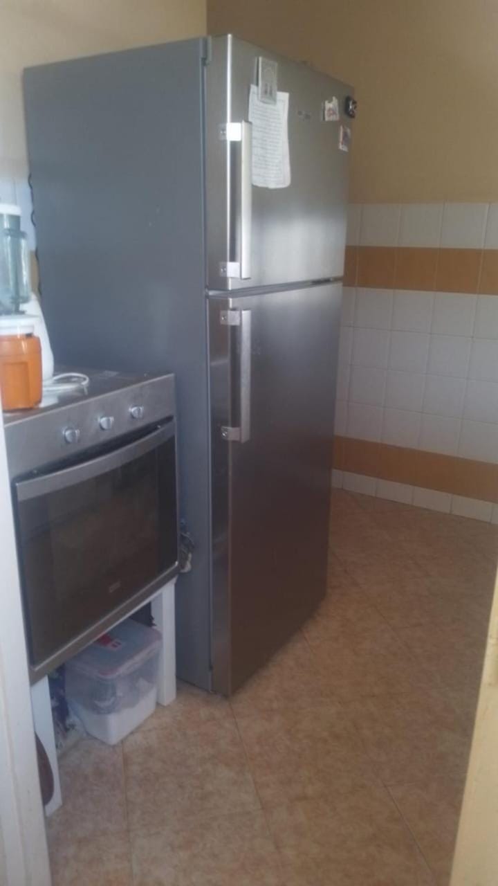 Halima Apartment in Agadir