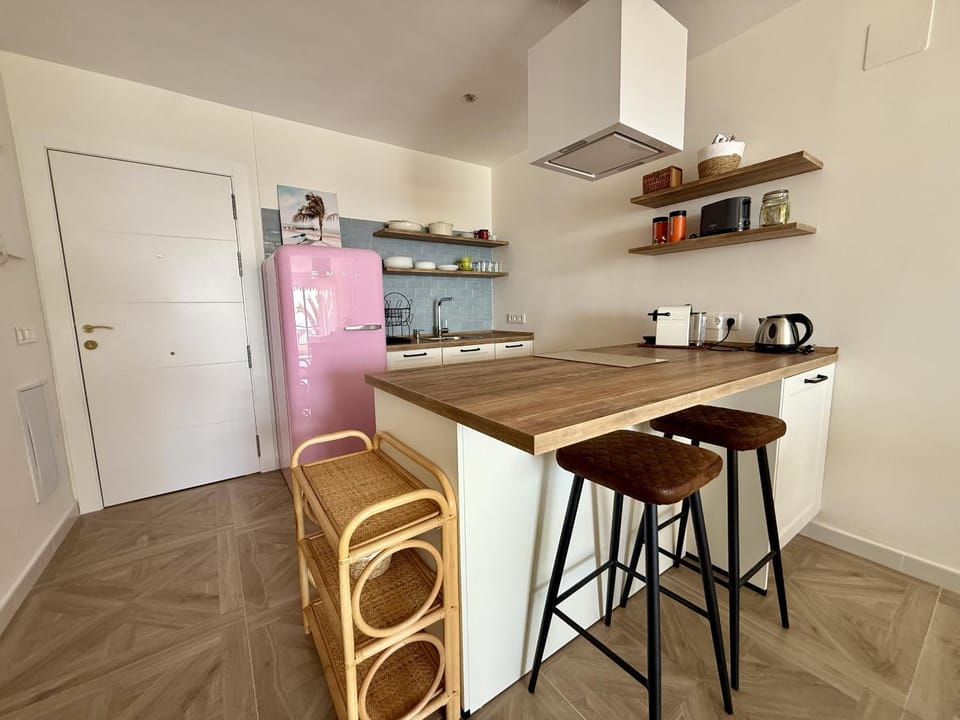 Apartamento Madrimar IF Beach Apartment in Benidorm
