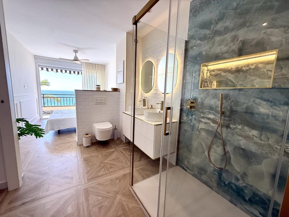 Apartamento Madrimar IF Beach Apartment in Benidorm