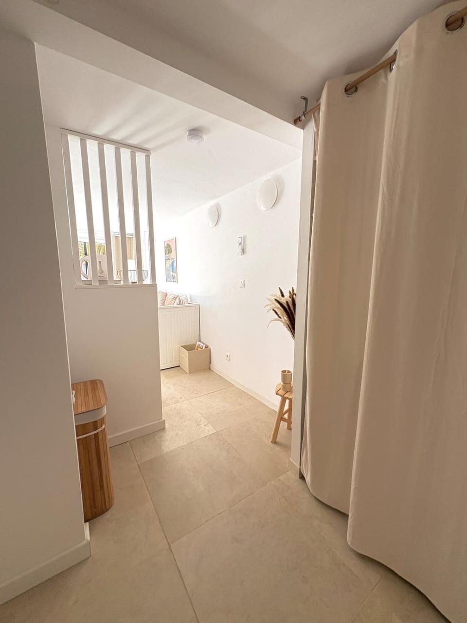Appartement Cozy T2 proche de la mer Apartment in Roquebrune-sur-Argens