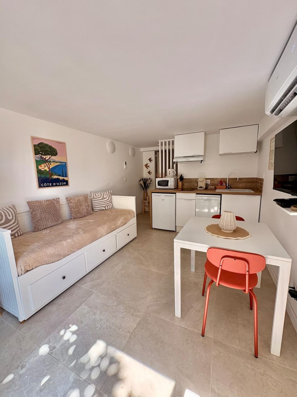 Appartement Cozy T2 proche de la mer Apartment in Roquebrune-sur-Argens