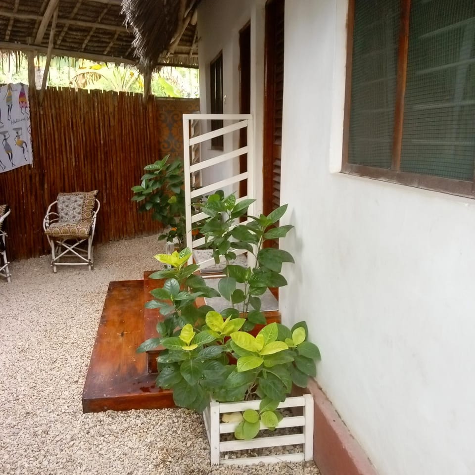 Casa Carlotta & Villa Villa in Nungwi
