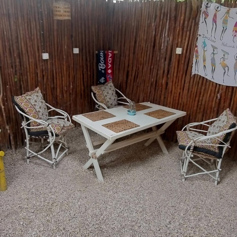 Casa Carlotta & Villa Villa in Nungwi