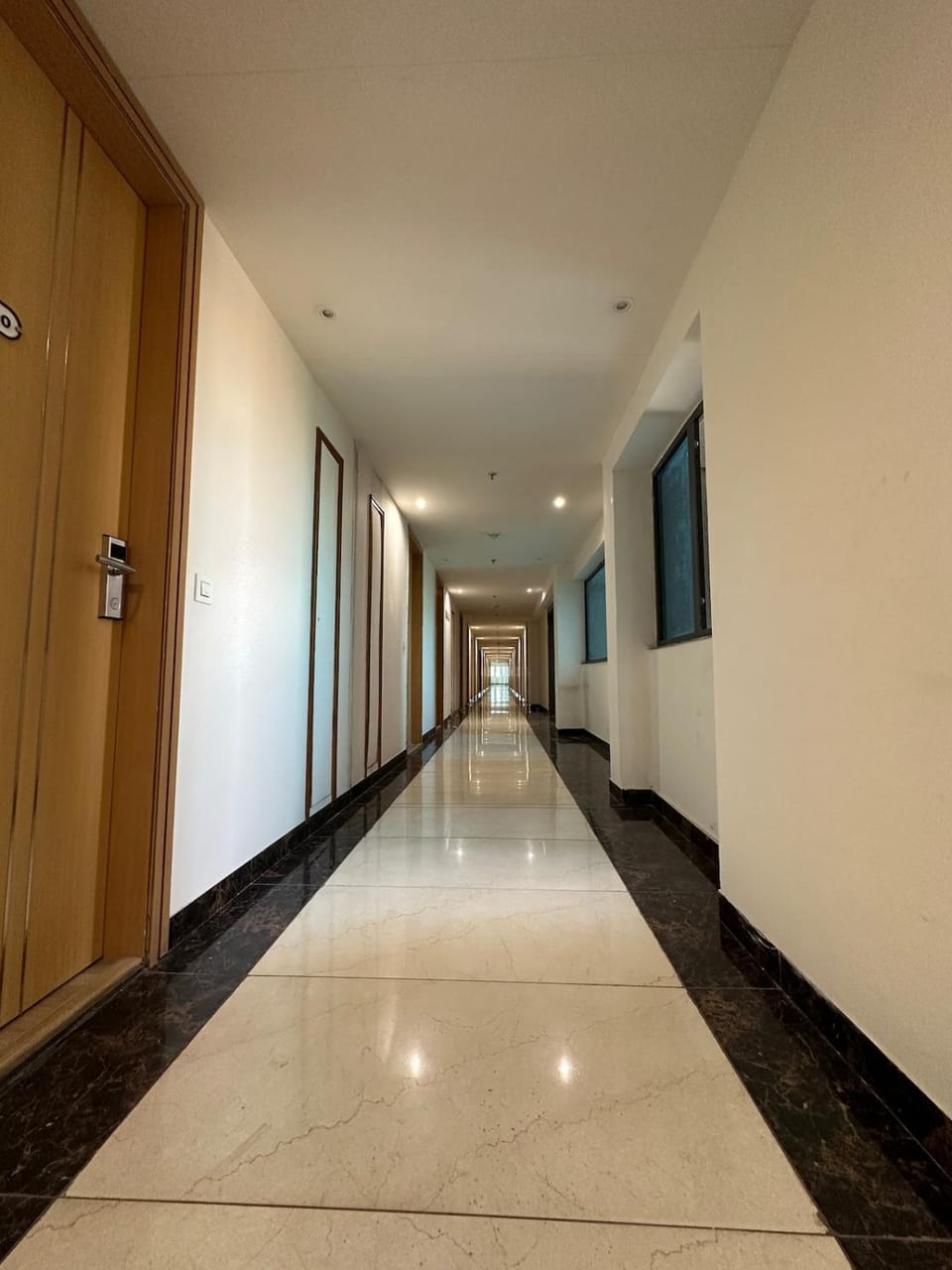 A N Studio Room, The Grand Anukampa Apartment in Jaipur