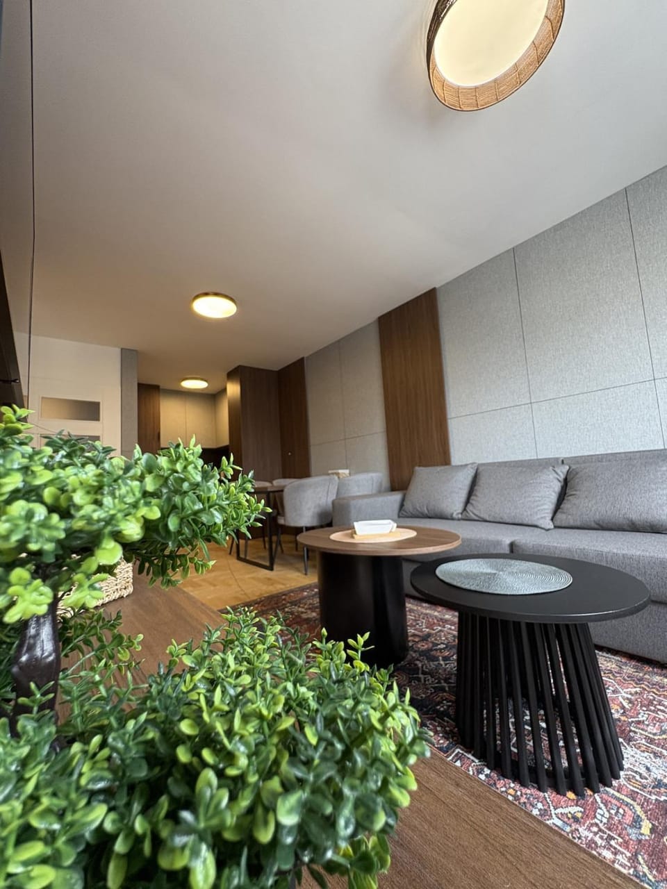 Stylish Mountain Retreat with Self Check-in near Jahorina & Sarajevo Apartment in Bosnia and Herzegovina