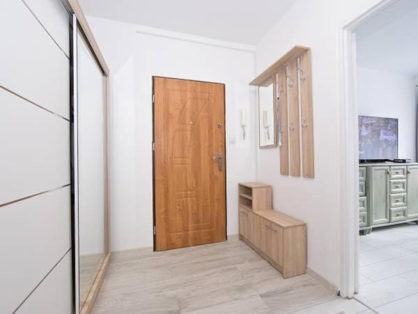 Nowakówka 2 sypialnie w centrum Stronia Śląskiego Apartment in Lower Silesian Voivodeship